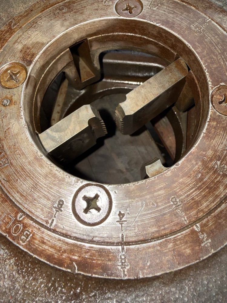 Oster Threading Holder 2887