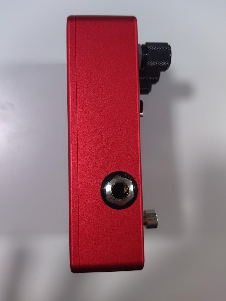 SUMO STOMP SUMO COMP effector