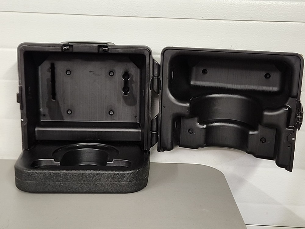 Porter Cable 6902 Router Plastic Case