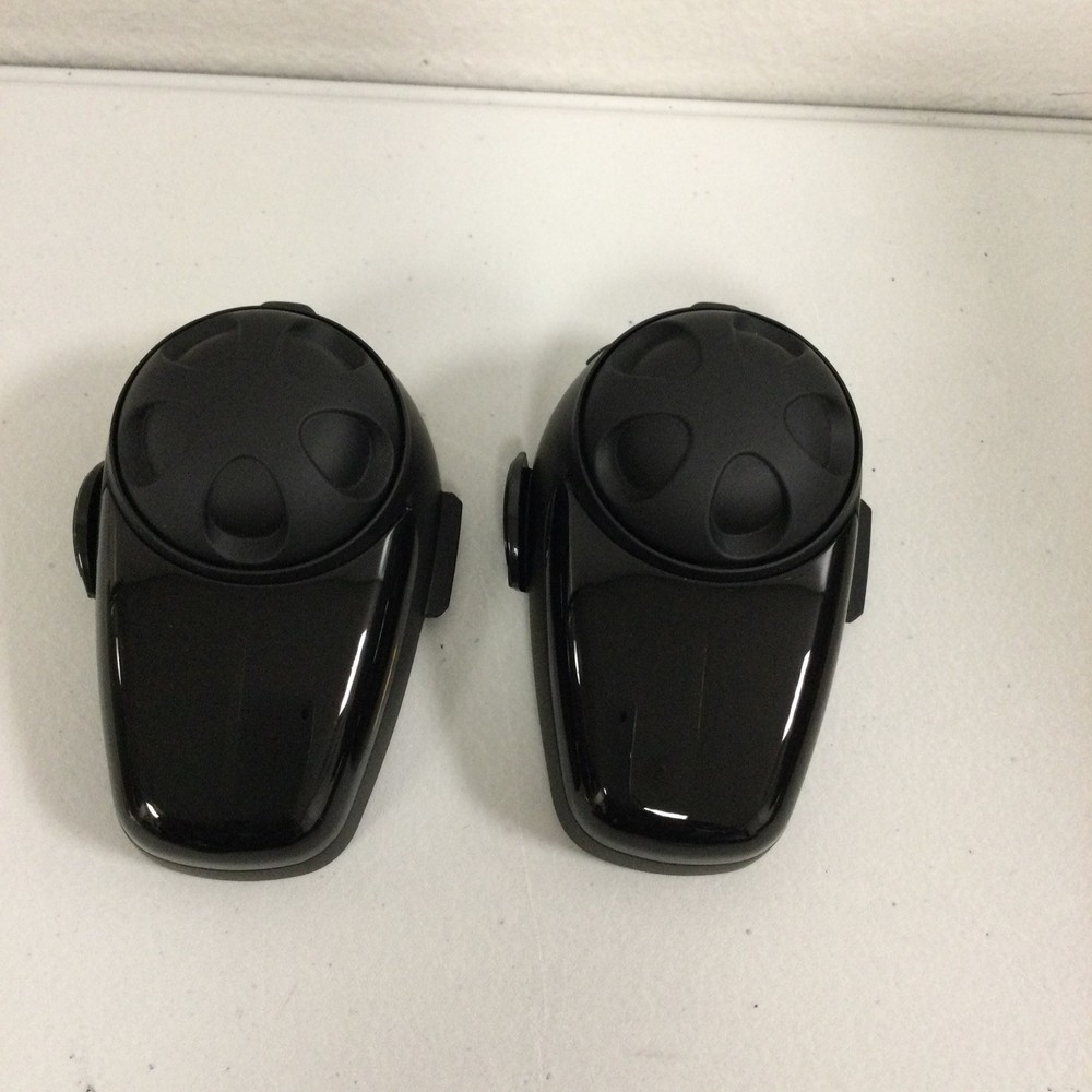Sena SMH10D-11 Dual Motorcycle Bluetooth Headset & Intercom Communication System