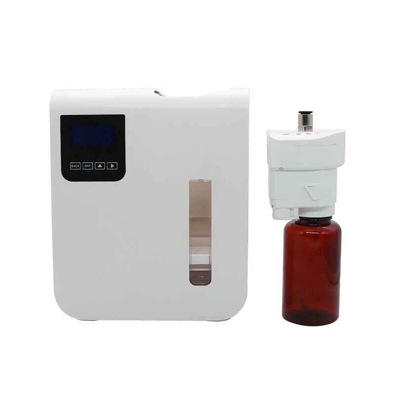 Smart HVAC Diffuser / Covers Up To 2000 Sqft/ LUXX SCENT/ App Control