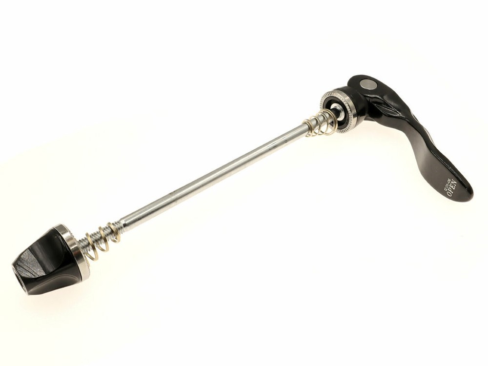DT Swiss Front Quick Release 100mm Black