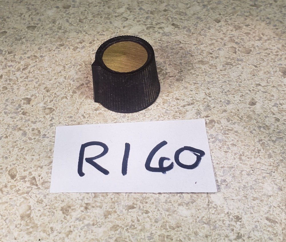 Original Dynaco PAS-2 Small Knob!