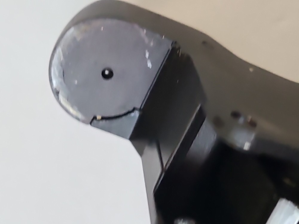 BPI/CVA Kodiak Muzzleloader Rifle Trigger and Hammer Assembly