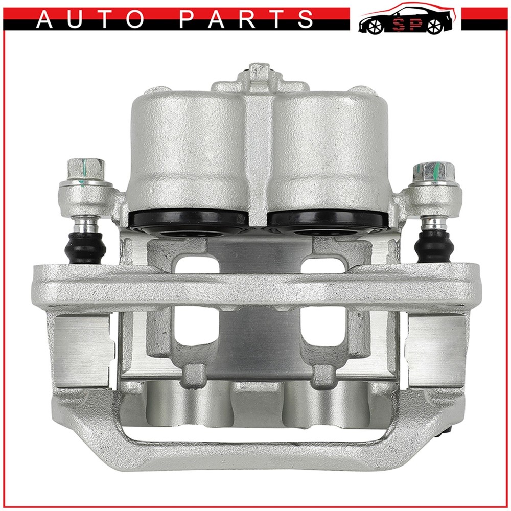 For 2007 2008 2009 Ford Edge Front Left Brake Caliper With Bracket