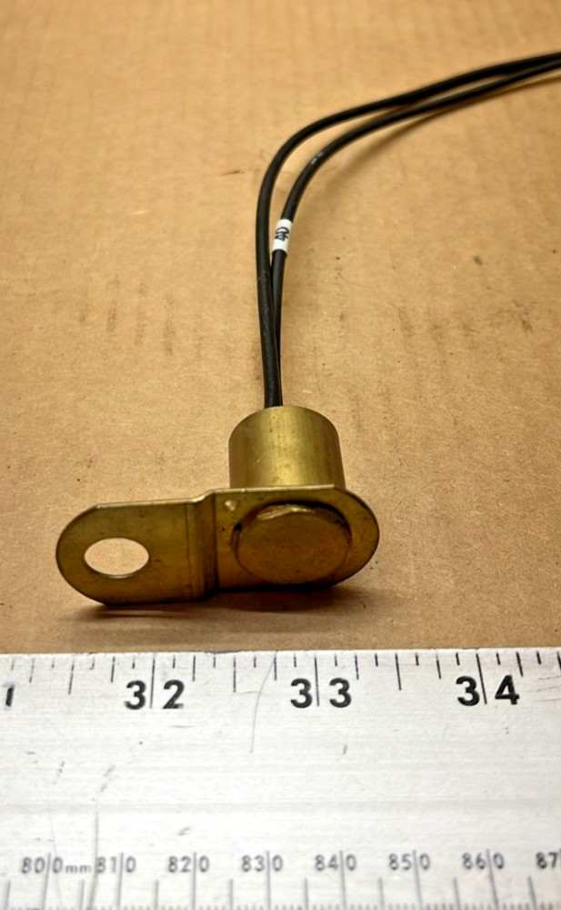 Thermostat Switch