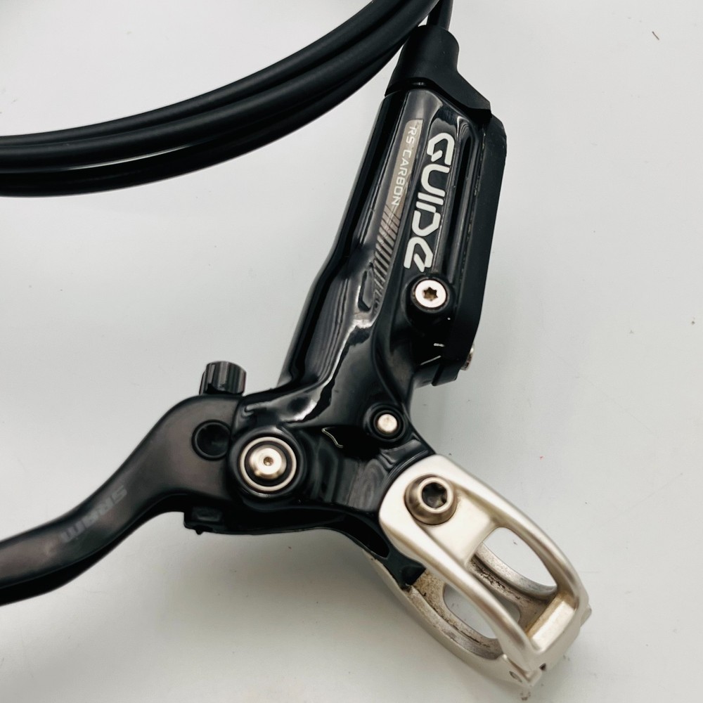 A set of SRAM Guide R