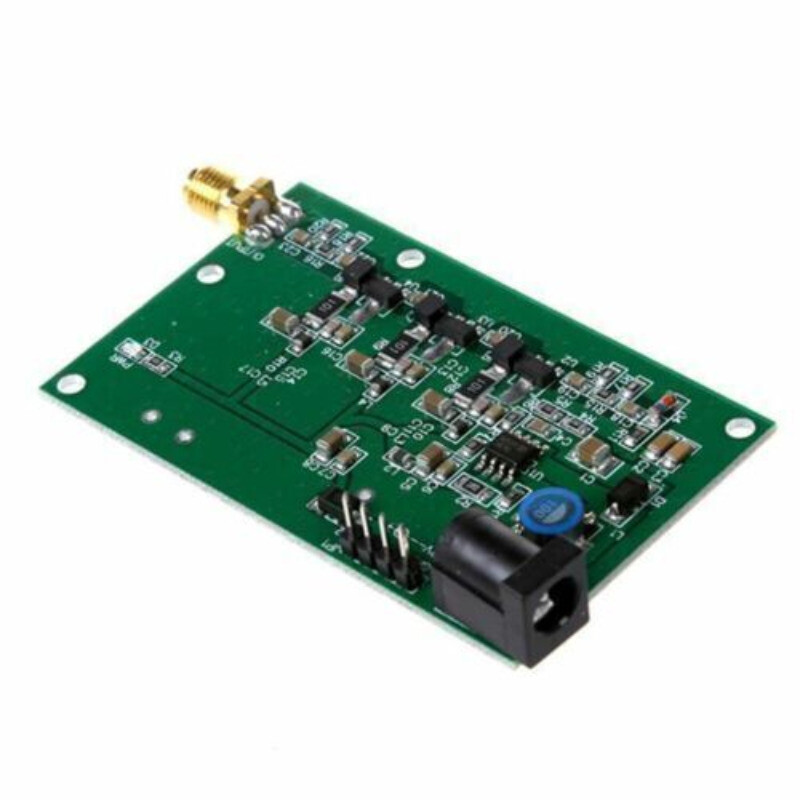 1PC Simple Spectrum Analyzer Tracking Generator Noise Source RF Noise Generator