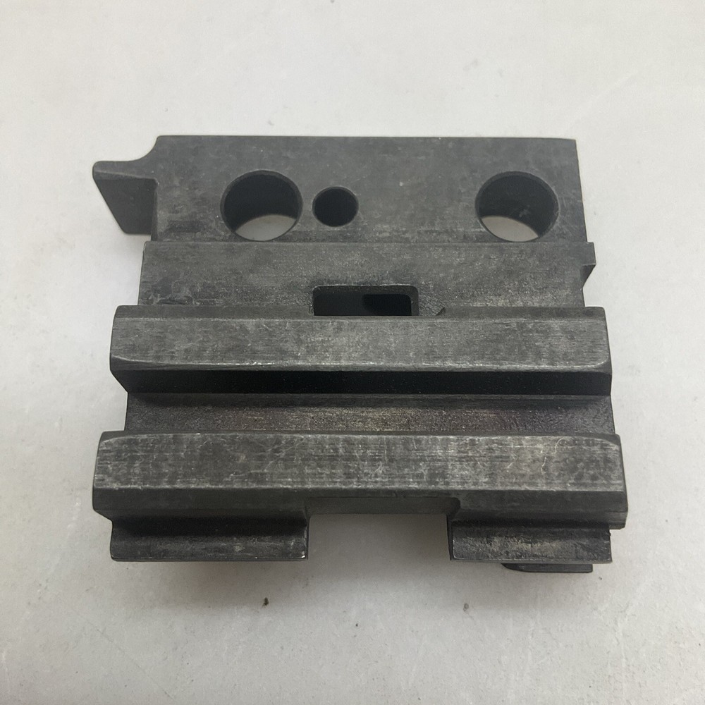 Signode Cutter Block For AM1 020620
