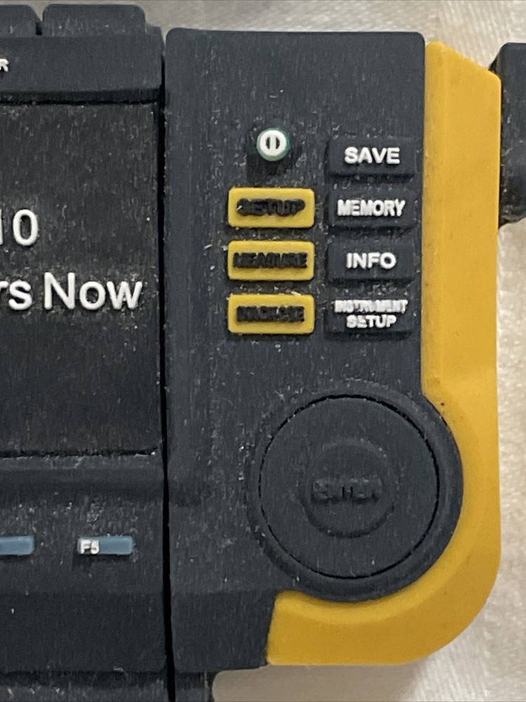 FLUKE 810 USB Flash drive for Fluke 810 models