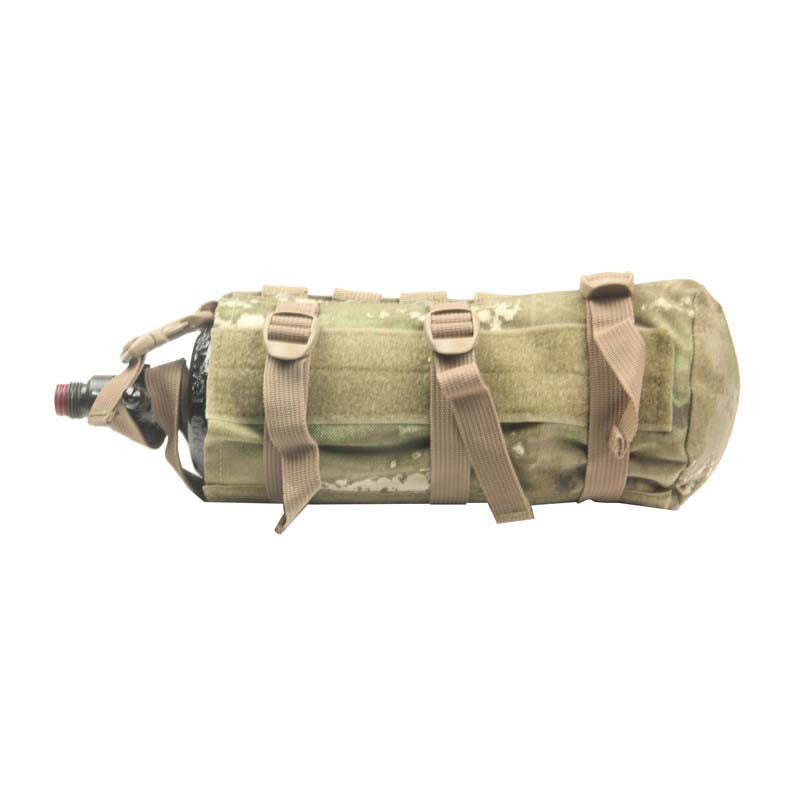 ATPAT MOLLE Horizontal Tank Pouch
