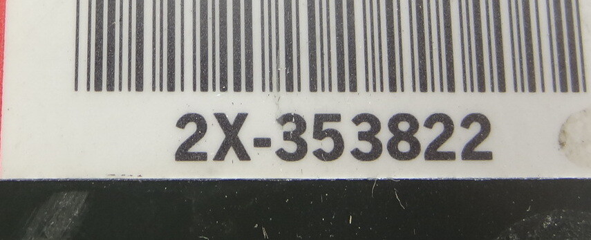 Boeing 2X353822 Temperture / Humidity Reader CT485-CDF