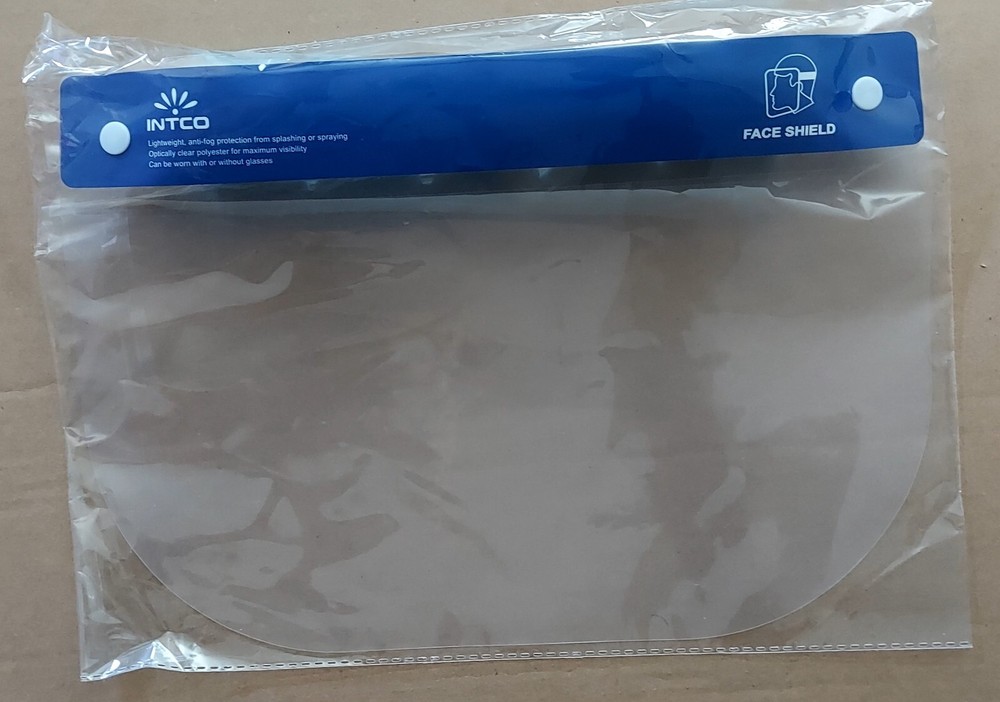 Face Shield