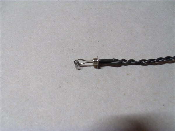 Procal Optical Head Unit OHU IR Assembly Source Element Part # 1-1444J00