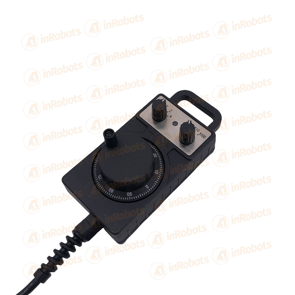 HC115 Manual Pulse Generator Handwheel Handy Controller Handwheel