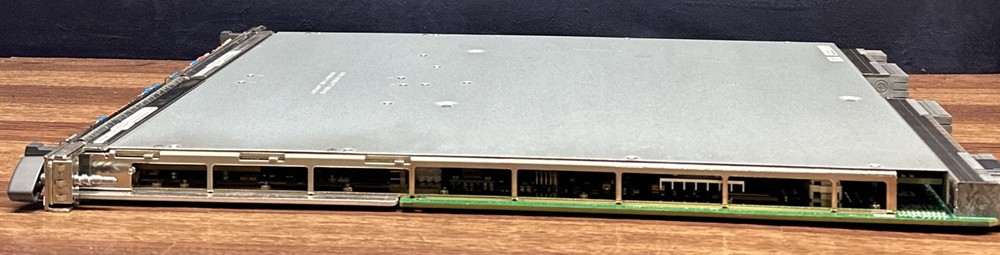 Juniper MX-MPC2-3D w/ MIC-3D-20GE-SFP Module