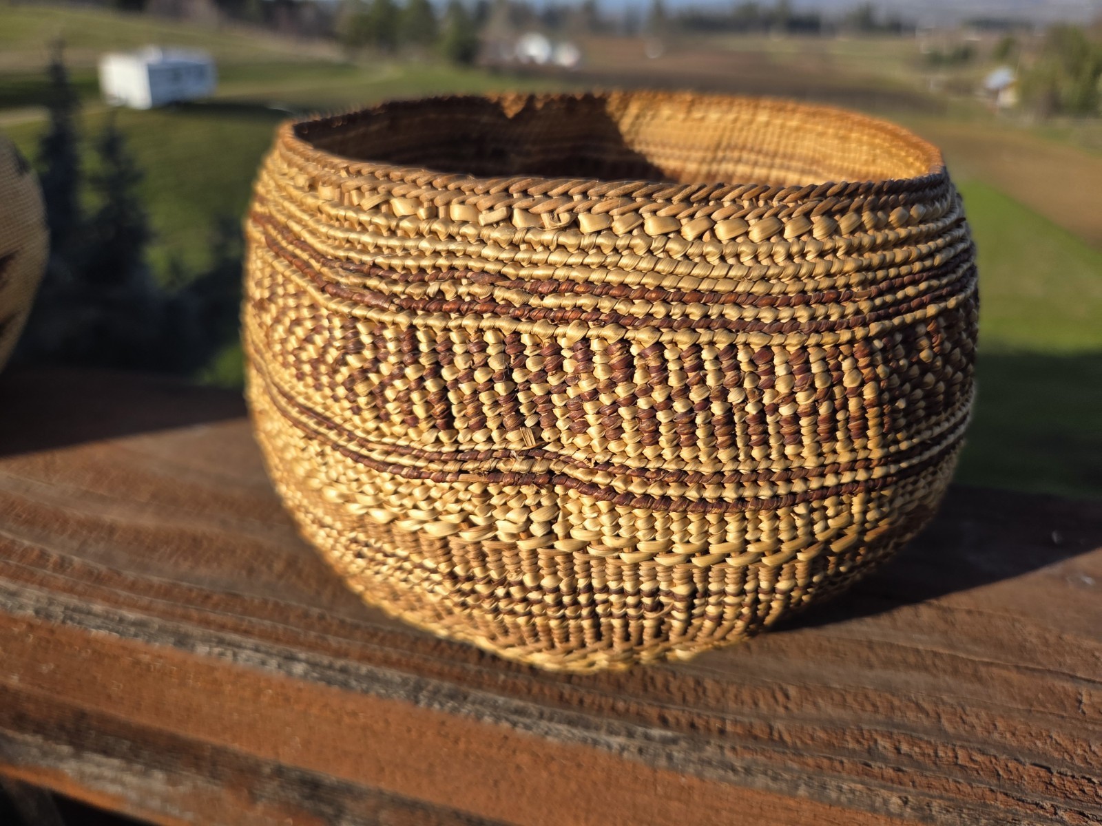 Northern California Basket