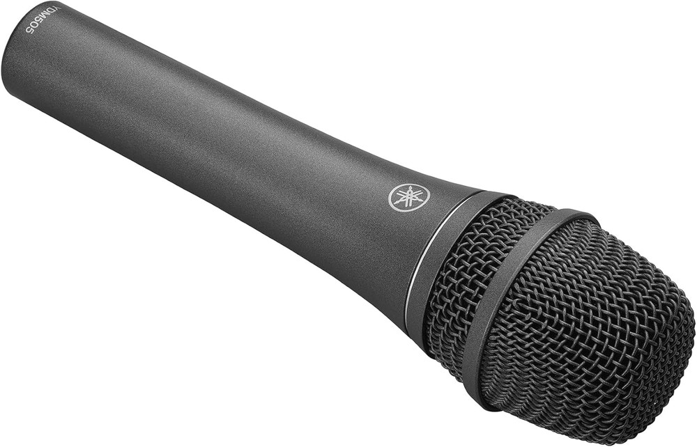 Dynamic Cardioid Microphone YDM505