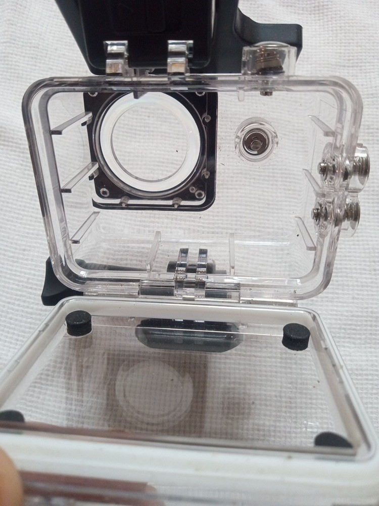 GOPRO Waterproof Skeleton Camera Case