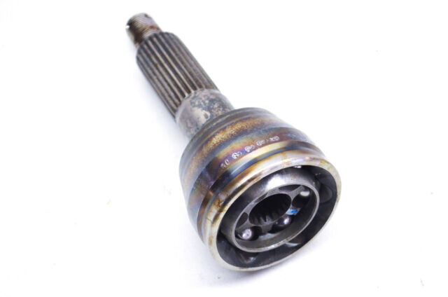 Joint-CV, GKN (00807983)