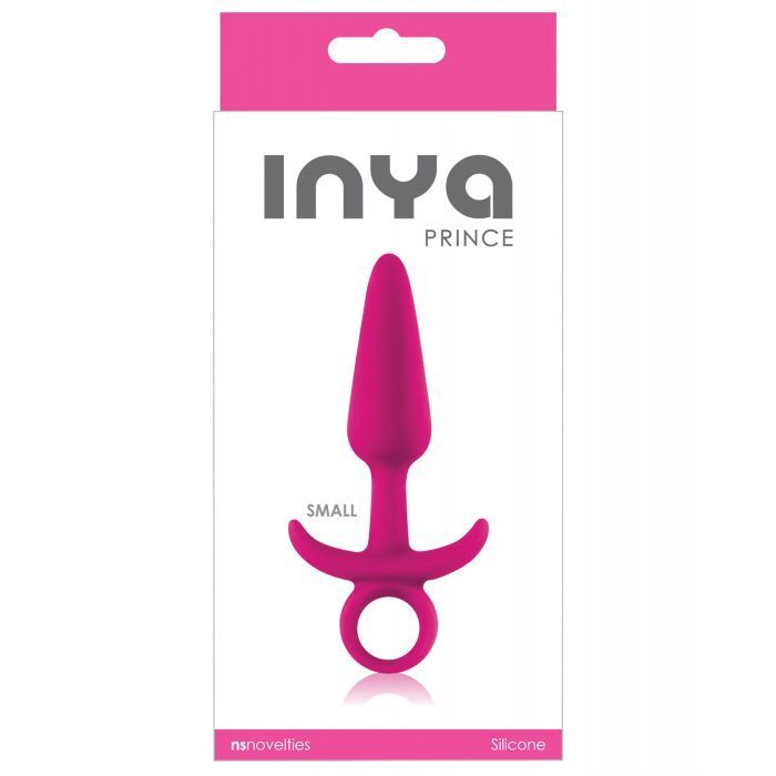 INYA Prince Plug Small