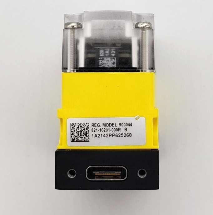 Cognex DMR-70S DM70S Dataman 70 Code Reader w/ 6.2mm Liquid Lens