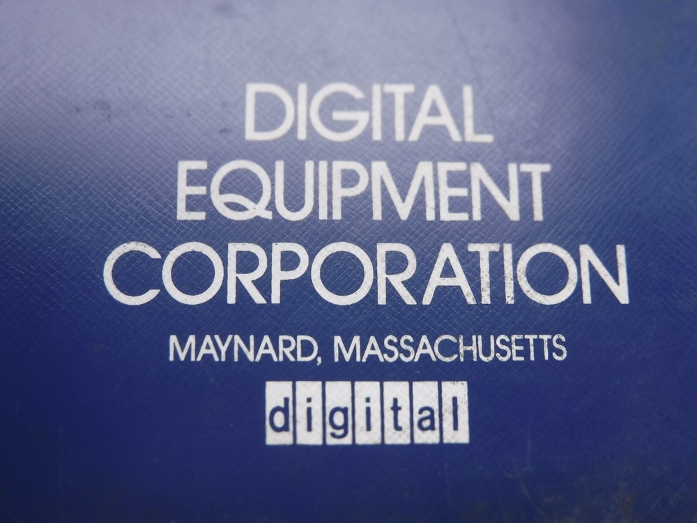 Digital Equipment RT-11 Advanced Programmer's Guide Manual AA-5280B-TC Mar 1978
