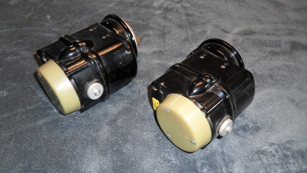CONTINENTAL AIRCRAFT ENGINE OIL FILTER #A35-68