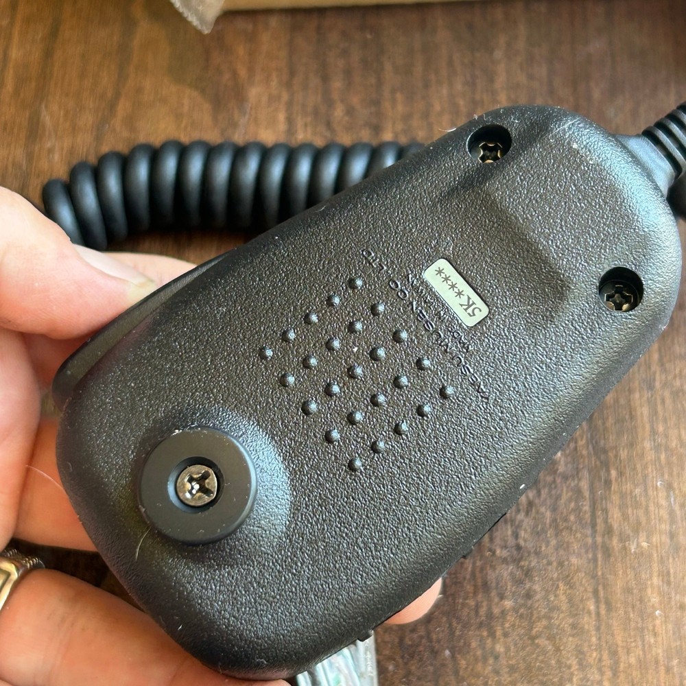 New MH-48 handset microphone Accessories