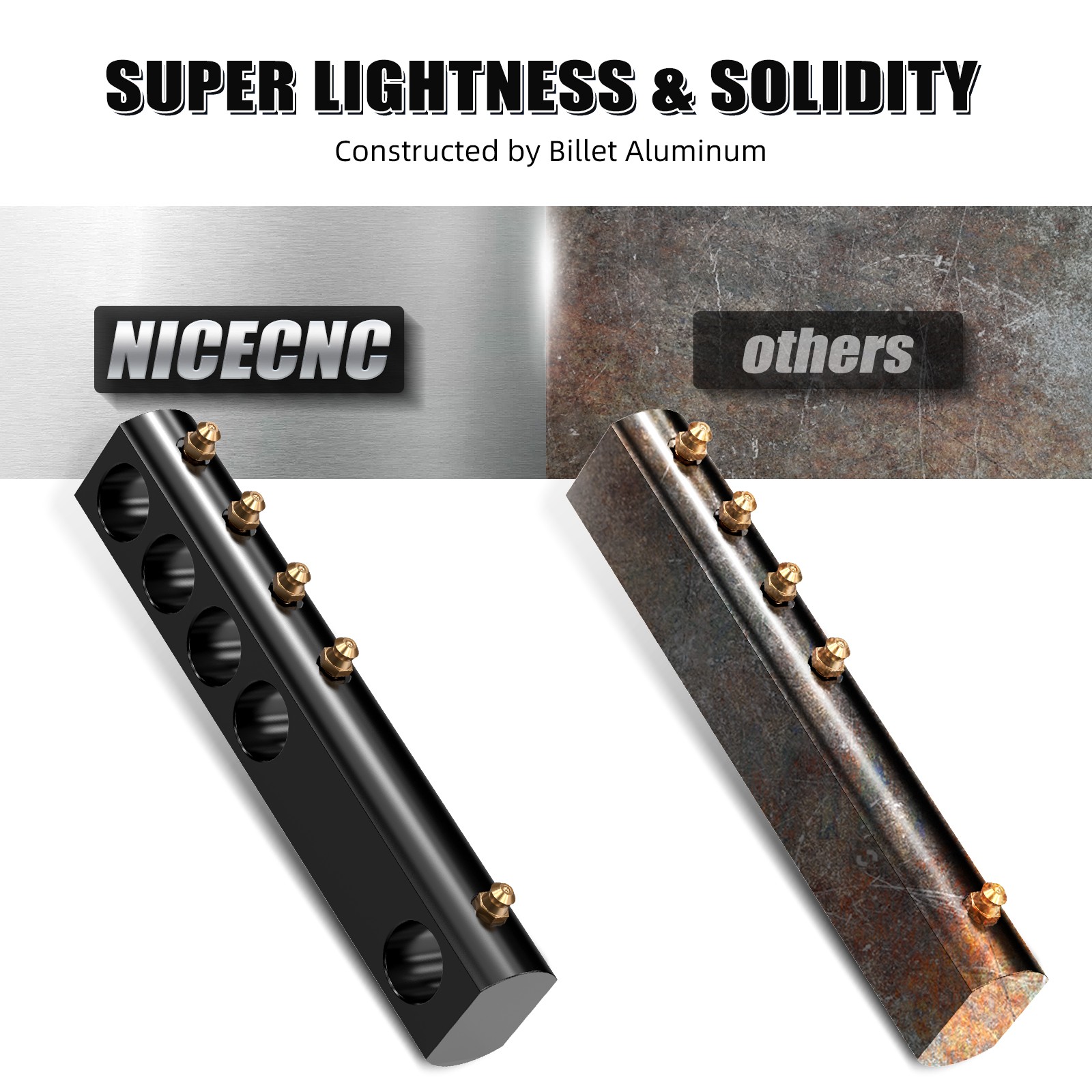 For Yamaha Banshee 350 Warrior 350 Adjustable Front & Rear Lowering Kit 1987-04