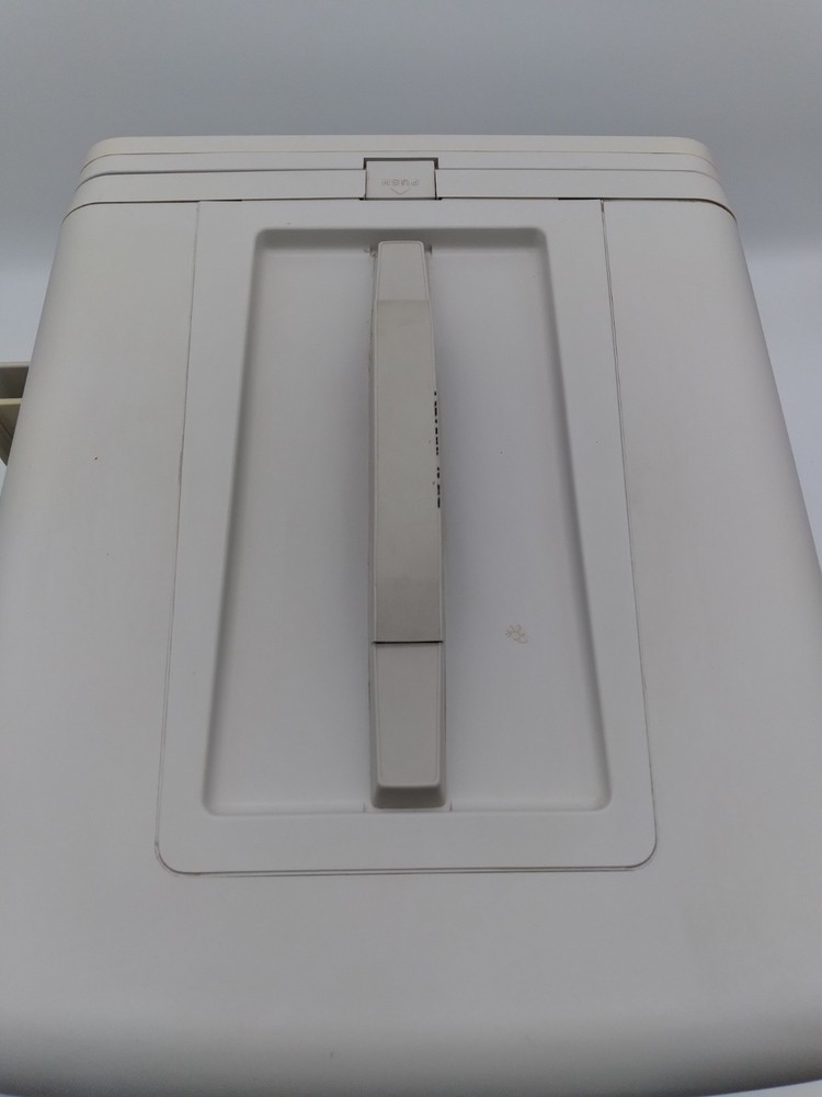 Hitachi EUB-405B Ultrasound Scanner - Needs Fixing