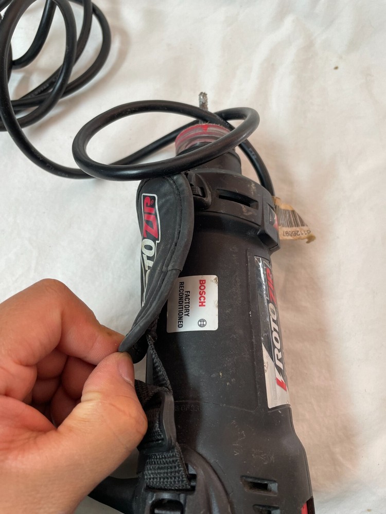 BOSCH ROTOZIP RZ1 (BX61)