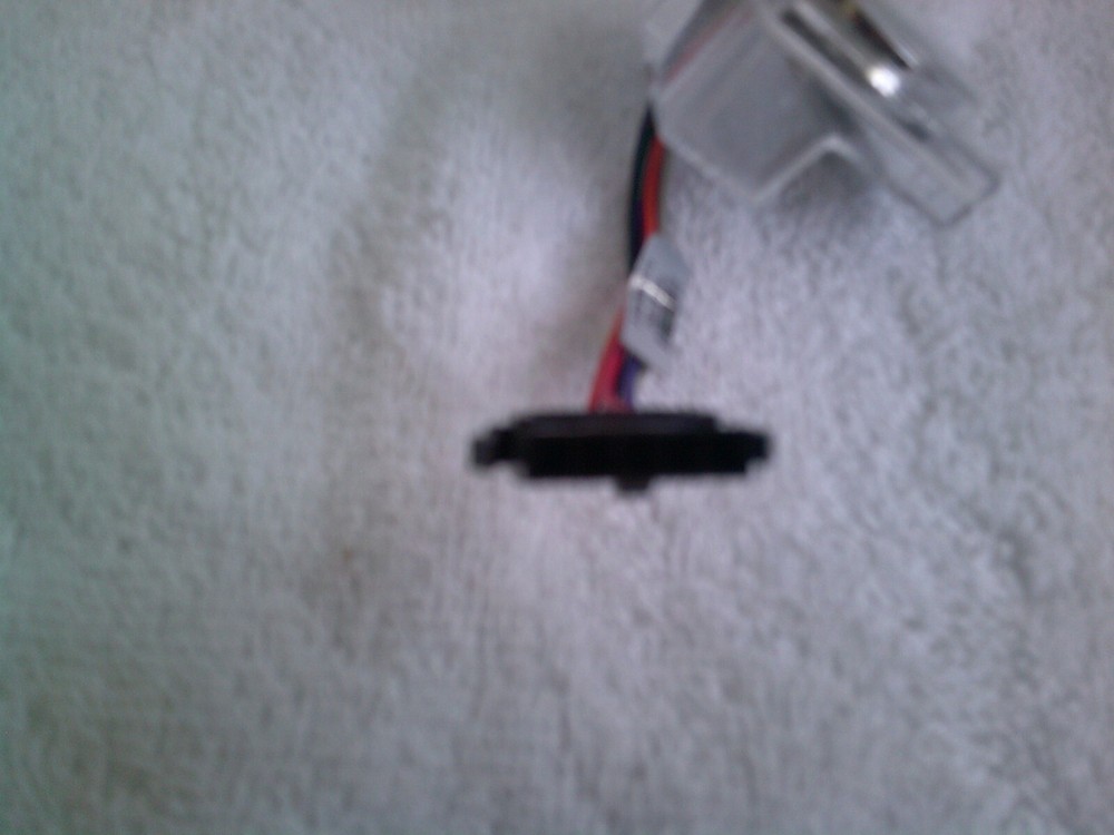 LED Volt Meter for Mobility Scooters # 5094