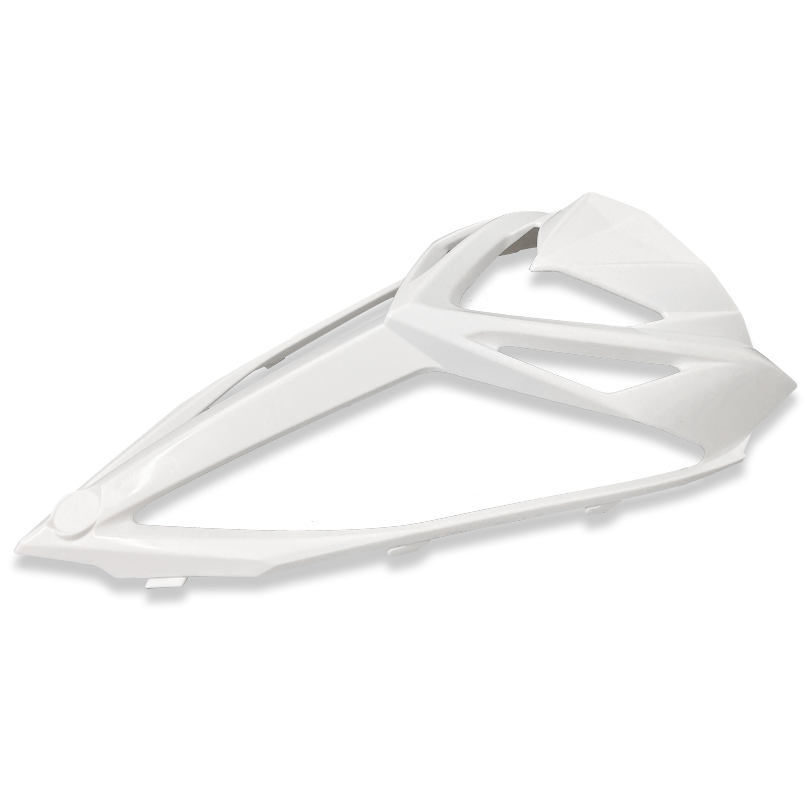 For YAMAHA Raptor 700 plastics Kit Fenders BLUE 2006-2024