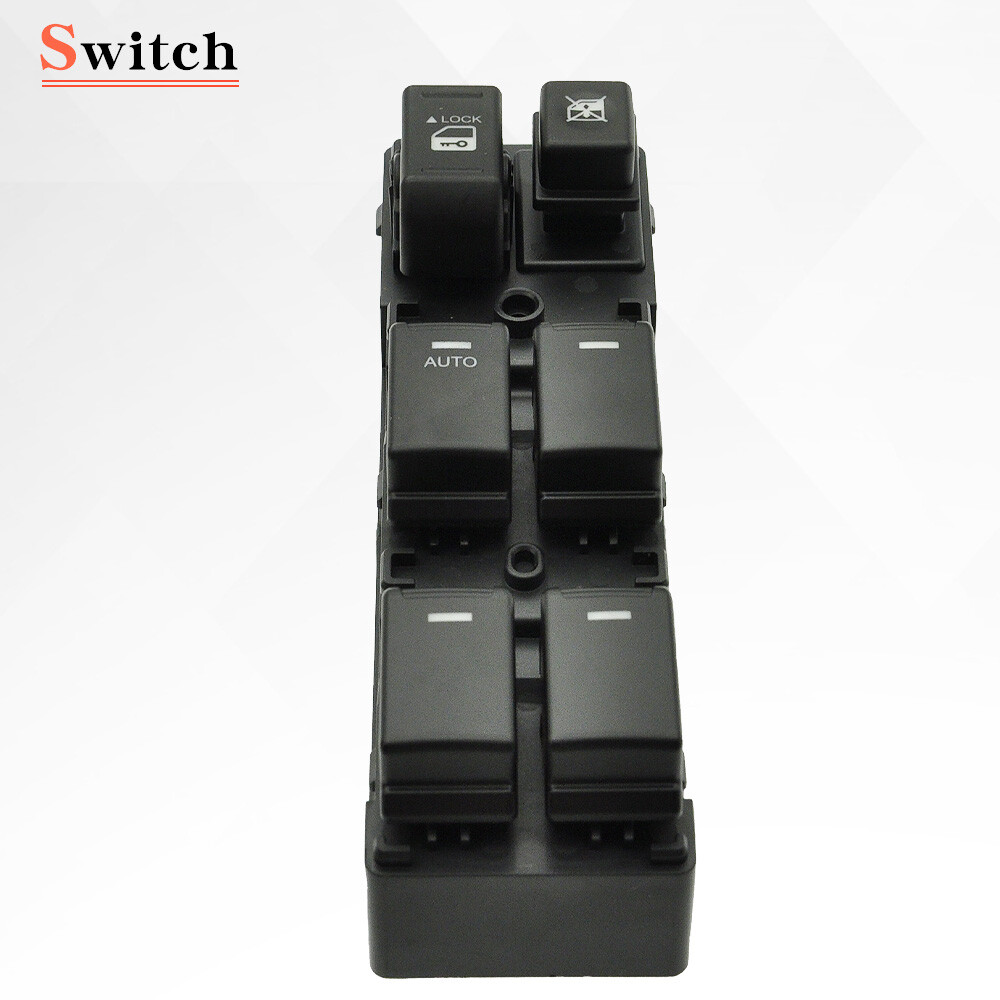 Master Power Window Control Switch for Kia Sorento 2011 2012-2014 93570-2P100VA