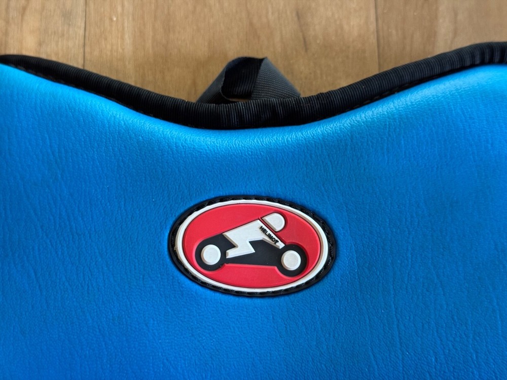 Helimot Motorcycle Racing Chest protector