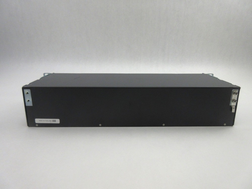 Cisco 15216-EF-40-ODD Patch Panel, 15216-EF-ODD-LIC, C4*5915216