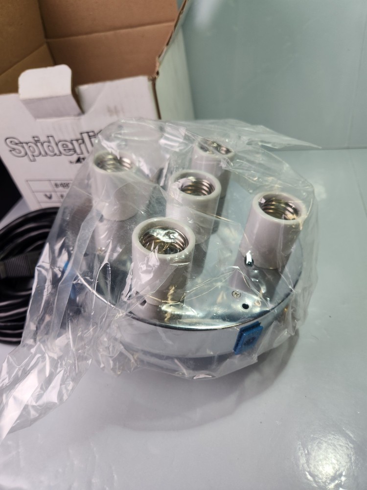 #4820 Spiderlite TD5 5-Socket Studio Light Head