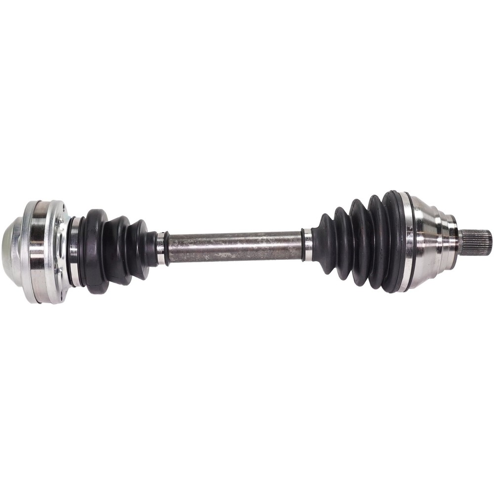 For 2010-2014 Golf Axle Assembly 667346