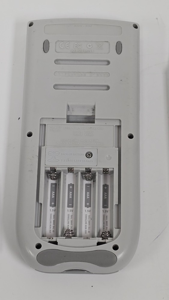 TEXAS INSTRUMENTS TI-84 PLUS SILVER EDITION GRAPHING CALCULATOR