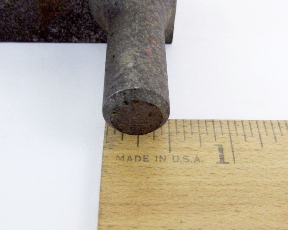 TRM-01-04-034-T1 Rivet Set Tool