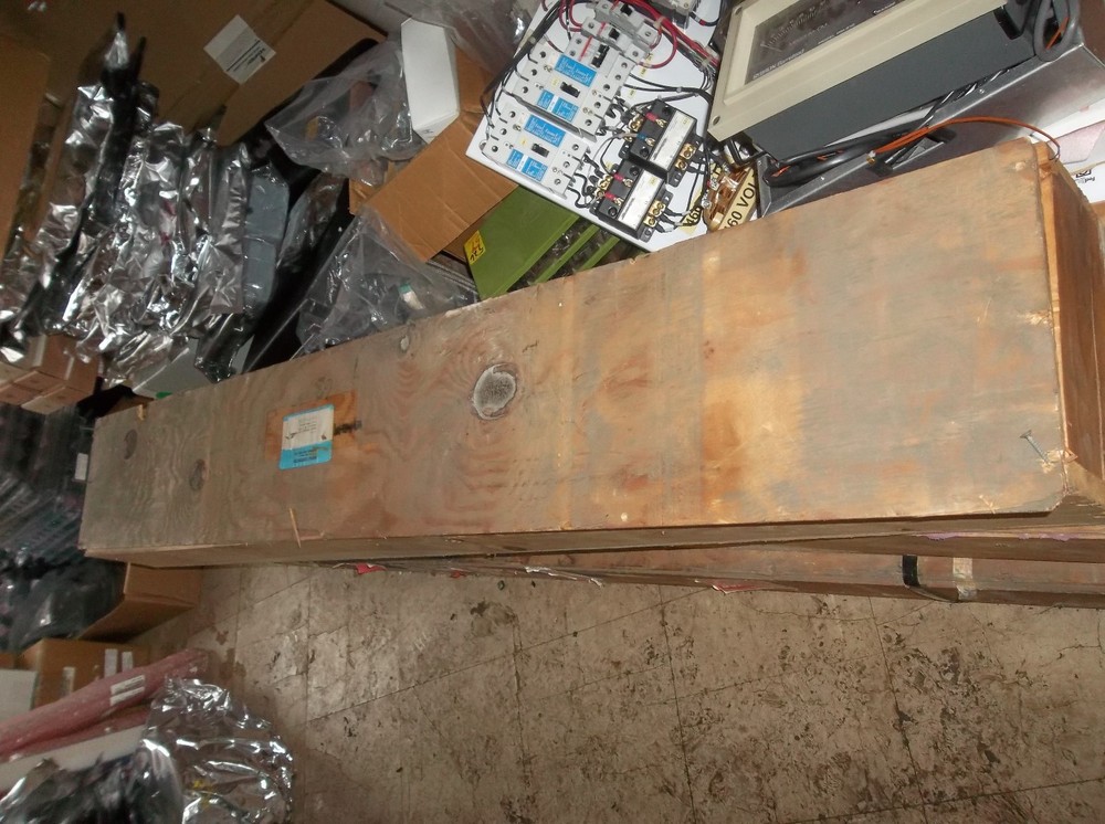 DYNAMICS RESEARCH CORP 81X3236 LINEAR MOTOR