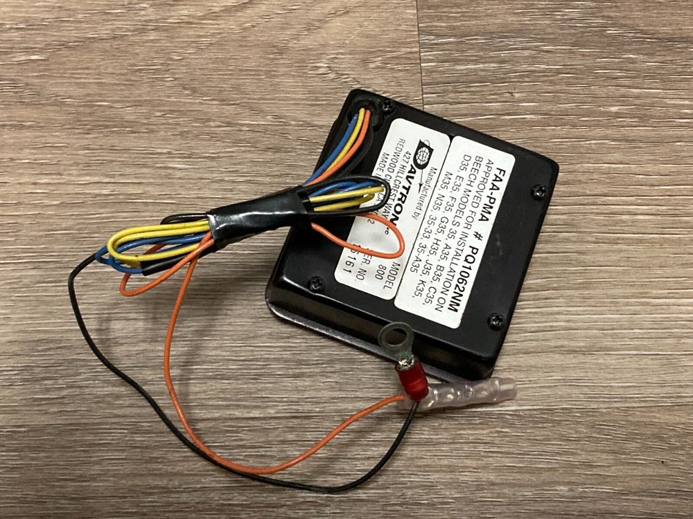 Davtron M800 Digital Clock