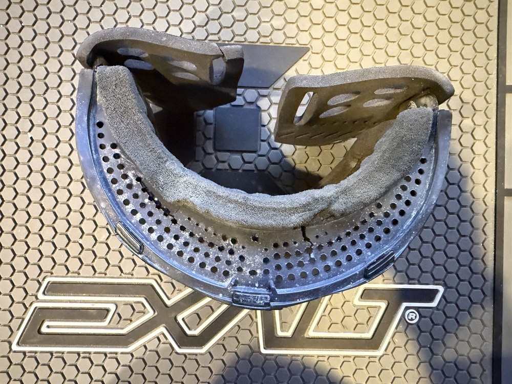 OG JT PROFLEX FRAMES BLACK!!