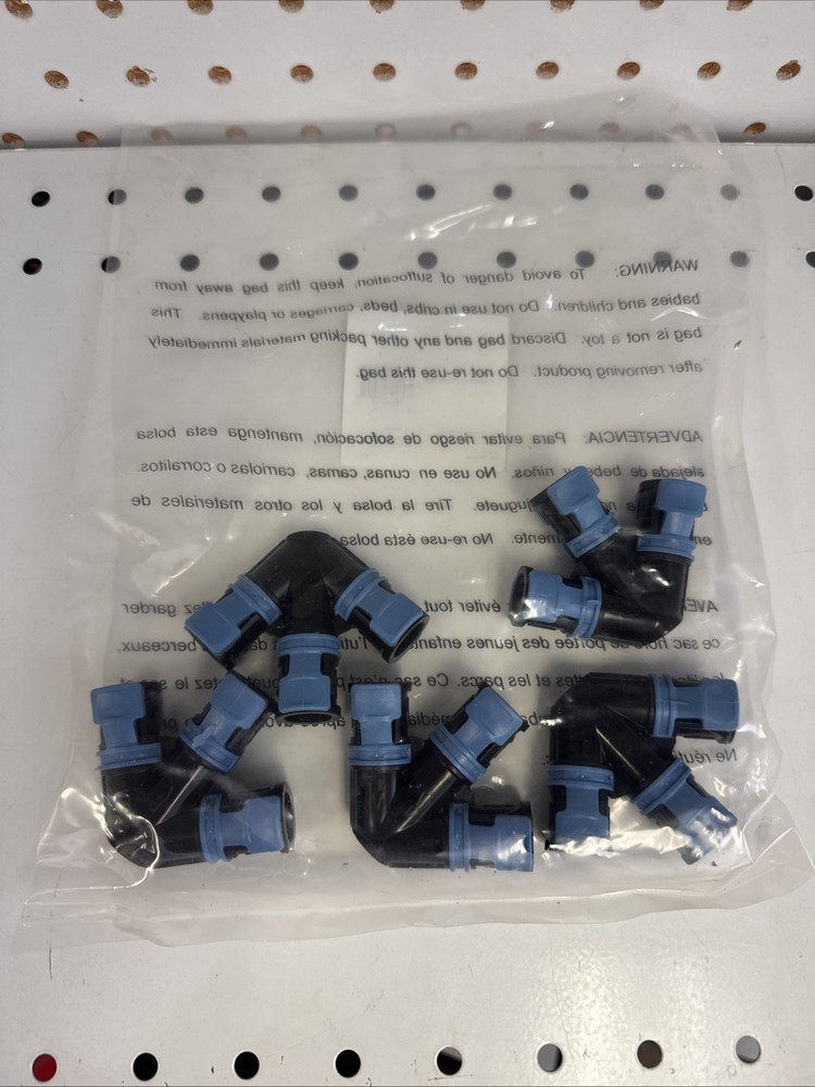 Faucet Quick Connecting Assembly SEASONS