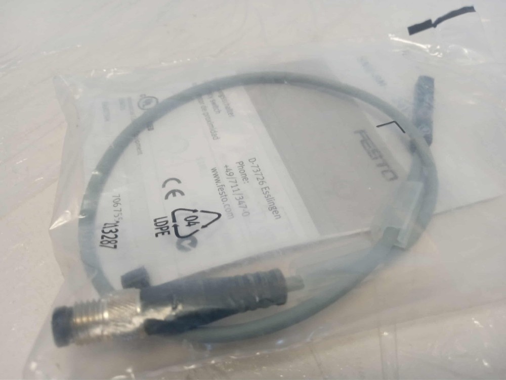 FESTO SME-8M-24VFUNCTIONALLY INTERCHANGEABLE Proximity sensor replacement
