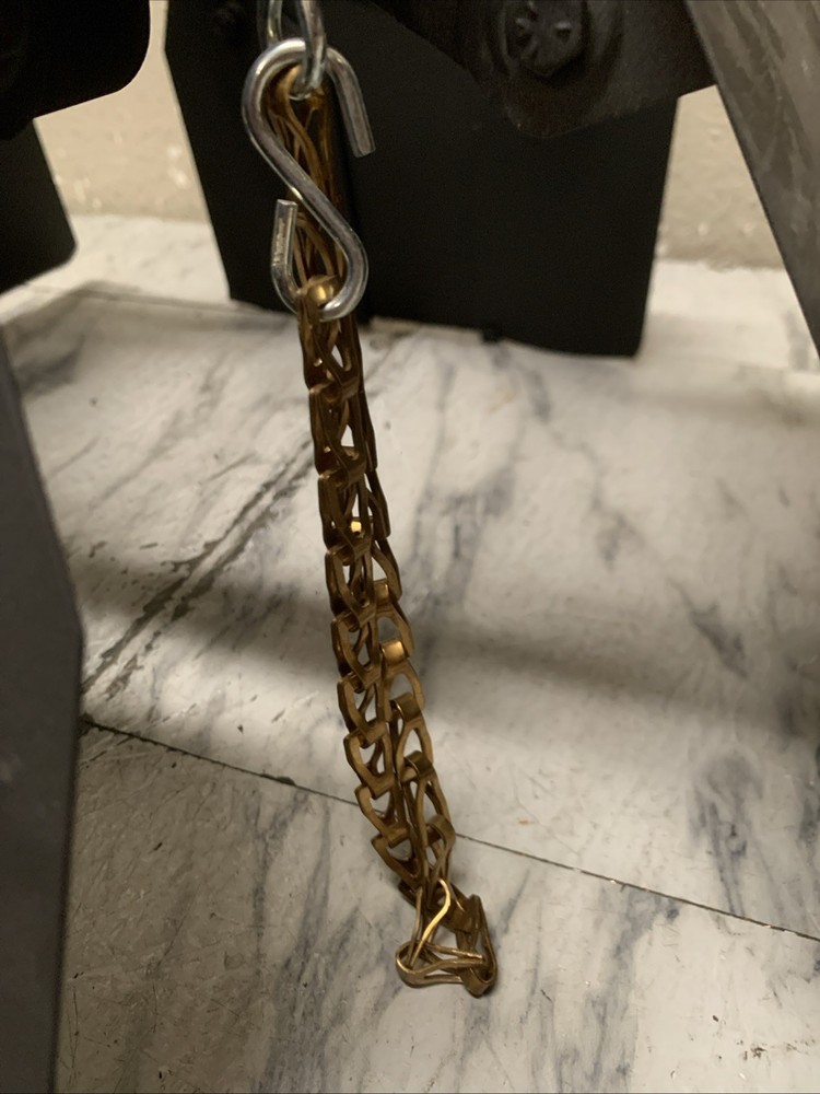 Mole Richardson Barn Door Light Shield