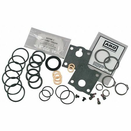 Aro 637118-C Air Section Repair Kit