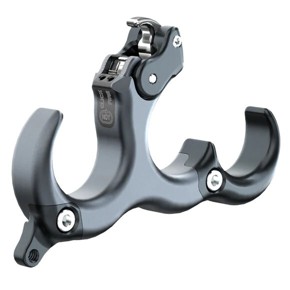 ULTRAVIEW THE HINGE 2 MEDIUM ANODIZED ALUMINUM