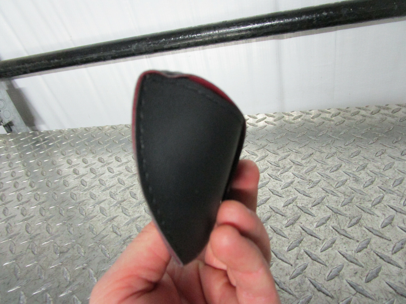 Indian Motorcycles Eyeglasses Case